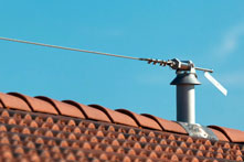 Installatore Linea Vita a Torino